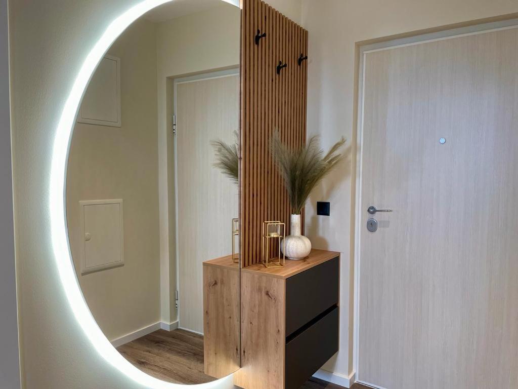 Apartment Linda With Panoramic Sea View Makarska Kültér fotó
